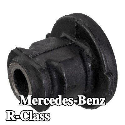 FEBI BILSTEIN التركيب، ترس التوجيه — Mercedes-Benz R-Class