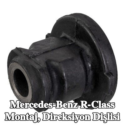 FEBI BILSTEIN Montaj, direksiyon dişlisi — Mercedes-Benz R-Class