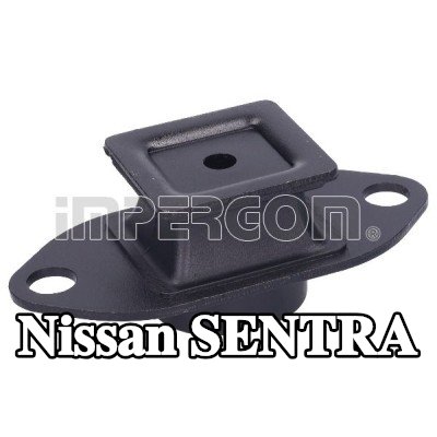 ORIGINAL IMPERIUM تركيب, ناقل الحركة اليدوي الأمامي, يسار — Nissan Sentra