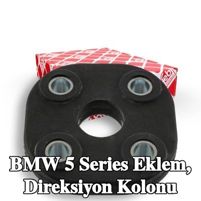 FEBI BILSTEIN Eklem, direksiyon kolonu — 1990 BMW 5 Series