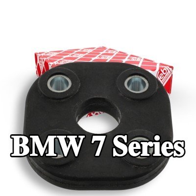 FEBI BILSTEIN الوصلة، عمود التوجيه — BMW 7 Series