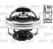 VALEO Termostat 88°C, conta/sızdırmazlık elemanları ile — SEAT Exeo (4)