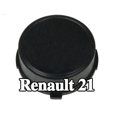 AS-PL غطاء واقي، المولد — Renault 21