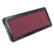 K&N Filters Hava Emme Sistemi — 2000 Volkswagen Polo (1)