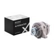 RIDEX Alternatör 130A, entegre regülatörlü — Ford Cougar (1)