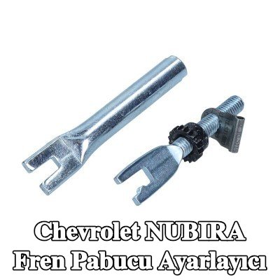 MAXGEAR Fren pabucu ayarlayıcı — Chevrolet Nubira