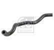 FEBI BILSTEIN Karter havalandırma hortumu — Mercedes-Benz Clc (4)