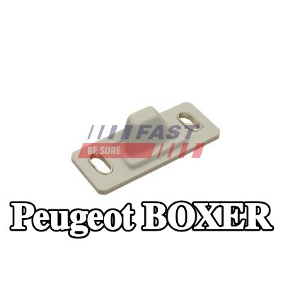 FAST موجه، مقبض قفل — Peugeot Boxer