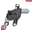 ESEN SKV Silecek motoru Arka, 12V — Ford Ka (1)