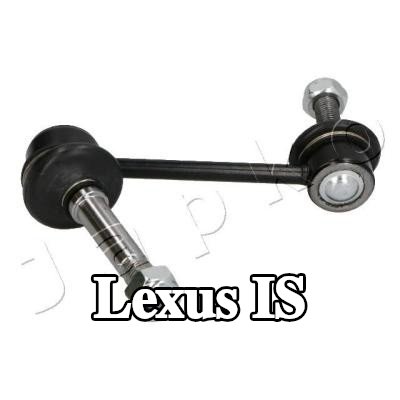 JAPKO قضيب مانع للانقلاب المحور الأمامي — 2002 Lexus Is