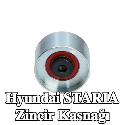 KAVO PARTS Zincir kasnağı — Hyundai Staria