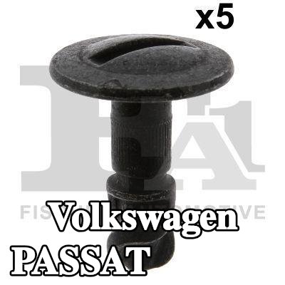 FA1 لوحة الحماية — Volkswagen Passat