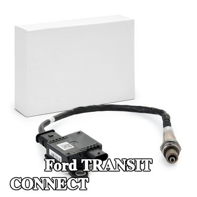 FORD مستشعر أكاسيد النيتروجين — Ford Transit Connect