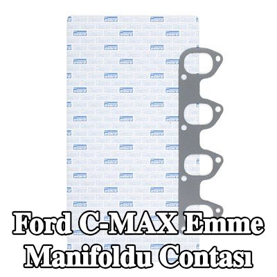 AJUSA Emme manifoldu contası — 2010 Ford C-max