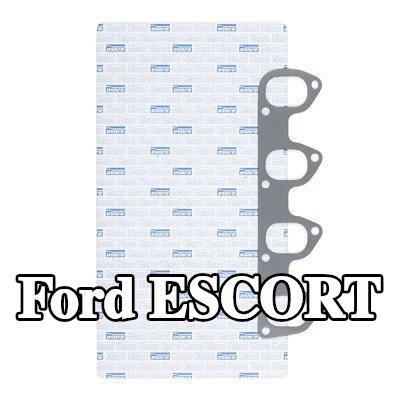 AJUSA حشية مشعب السحب — Ford Escort
