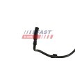 FAST EGR borusu — Mercedes-Benz V-Class (3)