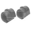 BORG & BECK Anti-roll bar bağlantı onarım kiti — Ford Transit Connect (2)