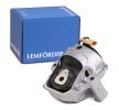 LEMFÖRDER Motor yatağı — Audi A6 (1)