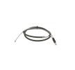 BOSCH El freni kablosu 1640mm, 1044mm — SEAT Ibiza (1)