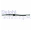 DELPHI Fren hortumu 268mm — Toyota Rush (1)