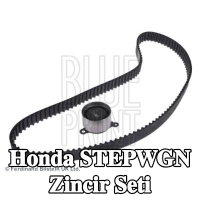 BLUE PRINT Zincir Tahrik Kiti Diş Sayısı: 125 — Honda Stepwgn