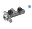 MEYLE Fren ana silindiri ORIGINAL Kalitesi, 20, 6mm — 2000 Opel Tigra (1)