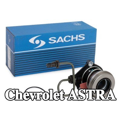 SACHS أسطوانة تابعة متحدة المركز — Chevrolet Astra