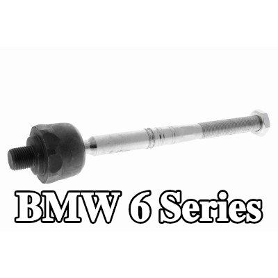 VAICO قضيب الربط الداخلي المحور الأمامي الأيسر, المحور الأمامي الأيمن — BMW 6 Series