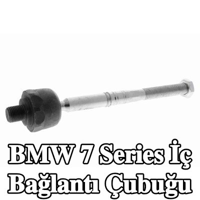 VAICO İç bağlantı çubuğu Ön Aks Sol, Ön Aks Sağ — BMW 7 Series