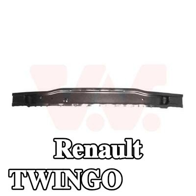 VAN WEZEL قضيب عرضي أمامي — 2012 Renault Twingo