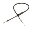 RIDEX El freni kablosu Arka, 1403/1210mm — 1990 Renault Super 5 (2)
