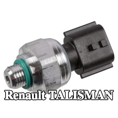FEBI BILSTEIN مفتاح ضغط مكيف الهواء — Renault Talisman