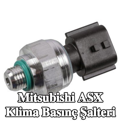 FEBI BILSTEIN Klima basınç şalteri — Mitsubishi Asx