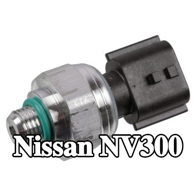 FEBI BILSTEIN مفتاح ضغط مكيف الهواء — Nissan Nv300