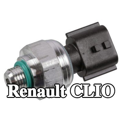 FEBI BILSTEIN مفتاح ضغط مكيف الهواء — Renault Clio
