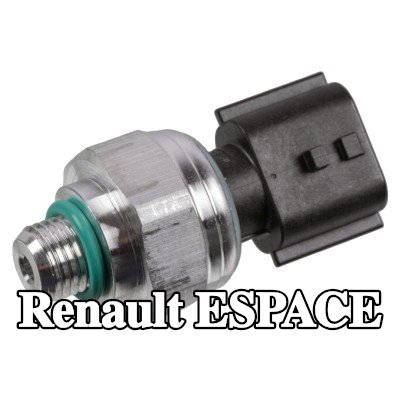 FEBI BILSTEIN مفتاح ضغط مكيف الهواء — Renault Espace
