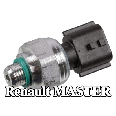 FEBI BILSTEIN مفتاح ضغط مكيف الهواء — Renault Master