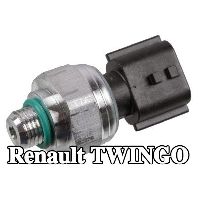 FEBI BILSTEIN مفتاح ضغط مكيف الهواء — Renault Twingo
