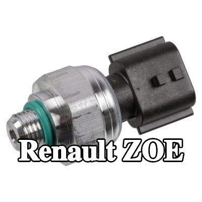 FEBI BILSTEIN مفتاح ضغط مكيف الهواء — Renault Zoe