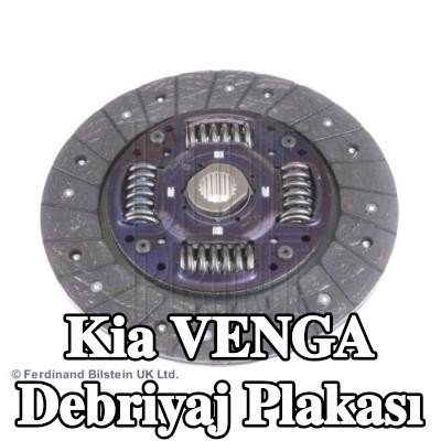 BLUE PRINT Debriyaj plakası — Kia Venga