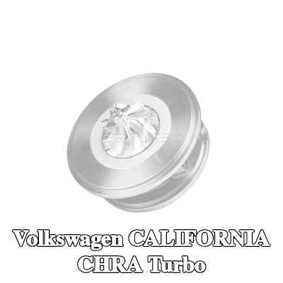 BR Turbo CHRA turbo (Conta Seti dahil) — 2000 Volkswagen California