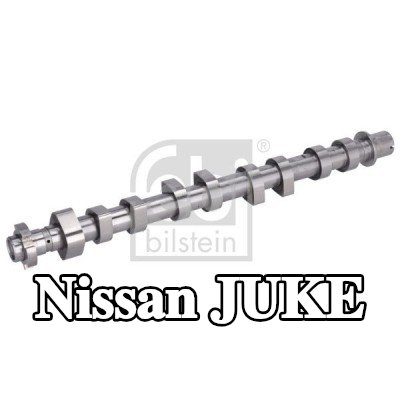 FEBI BILSTEIN عمود الكامات جانب العادم — Nissan Juke