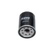 KAVO PARTS Yağ filtresi — Honda Ridgeline (1)