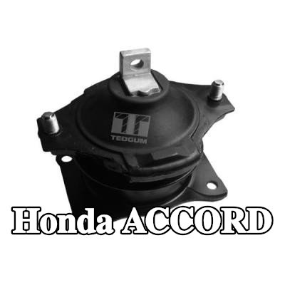 TEDGUM الحامل, تثبيت المحرك الأمامي — Honda Accord