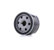 RIDEX مجموعة الفلاتر — Renault Modus / Grand Modus (4)