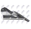 NTY Menteşe, kaput — 2012 Ford Transit (3)