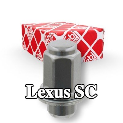FEBI BILSTEIN صامولة العجلة 21 — 2000 Lexus Sc