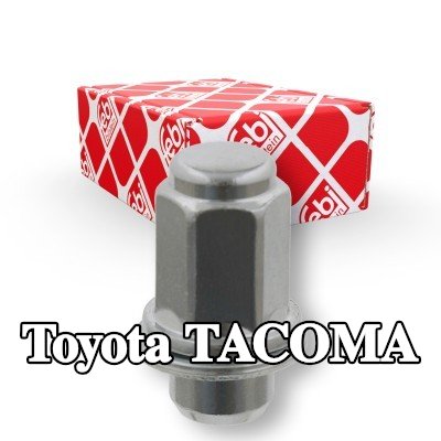 FEBI BILSTEIN صامولة العجلة 21 — 2002 Toyota Tacoma