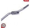 ESEN SKV Yüksek/Düşük Basınç Hattı, klima — Nissan Tiida (2)