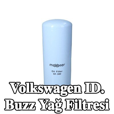 MAXGEAR Yağ filtresi — Volkswagen ID. Buzz